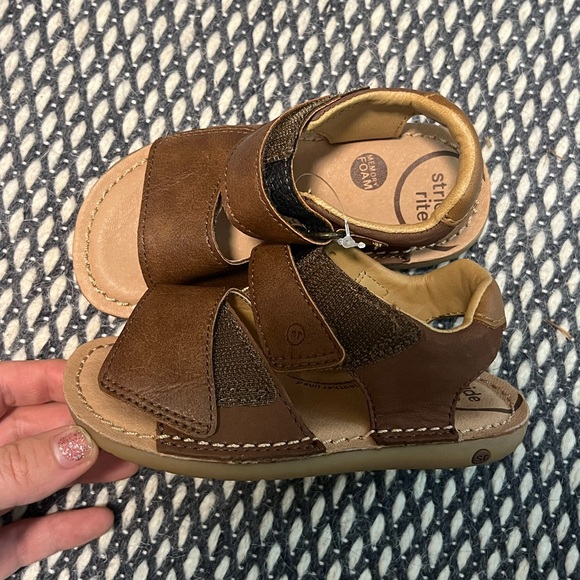 Stride Rite Other - Toddler shoes